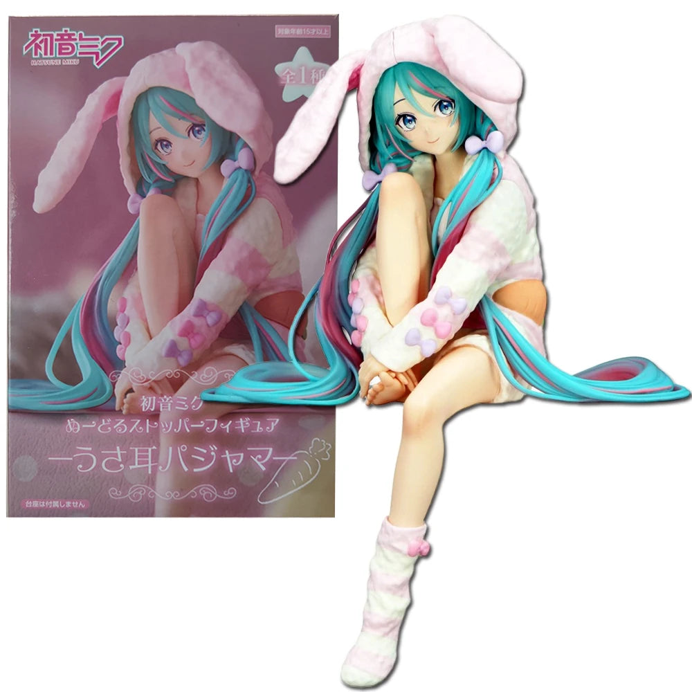 Hatsune Miku Noodle Stopper