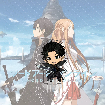 Sword Art Online Acrylic Stand