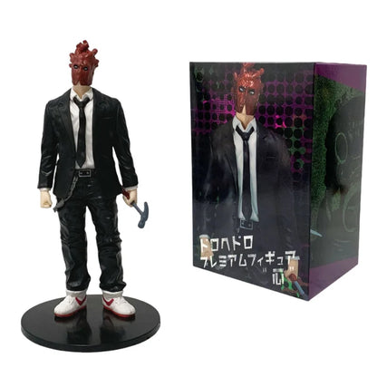 Dorohedoro Kaiman PVC Statue