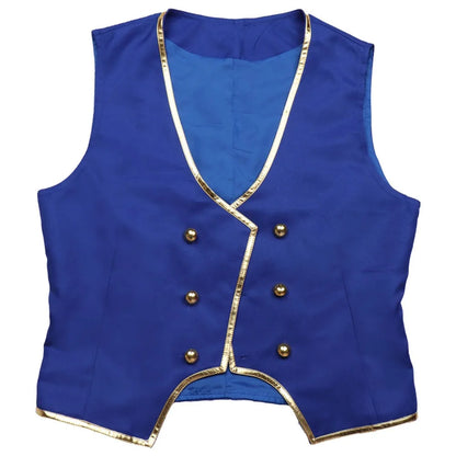 Twisted Wonderland Ace Uniform Costume