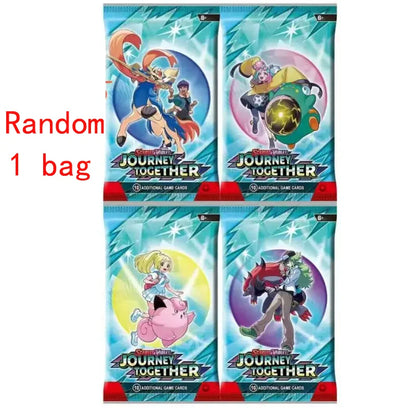 Pokémon Prismatic Evolutions Booster Box