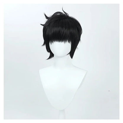 Solo Leveling Sung Jinwoo Wig