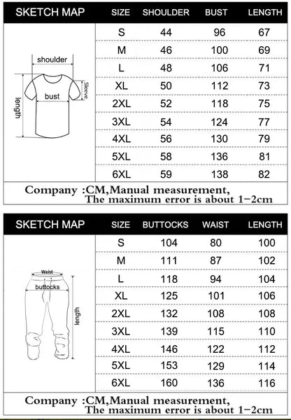 2026 New One Piece Monkey D. Luffy Straw Hat Print Pajama Set T-shirt & Pants Unisex Anime Sleepwear Soft Breathable Loungewear