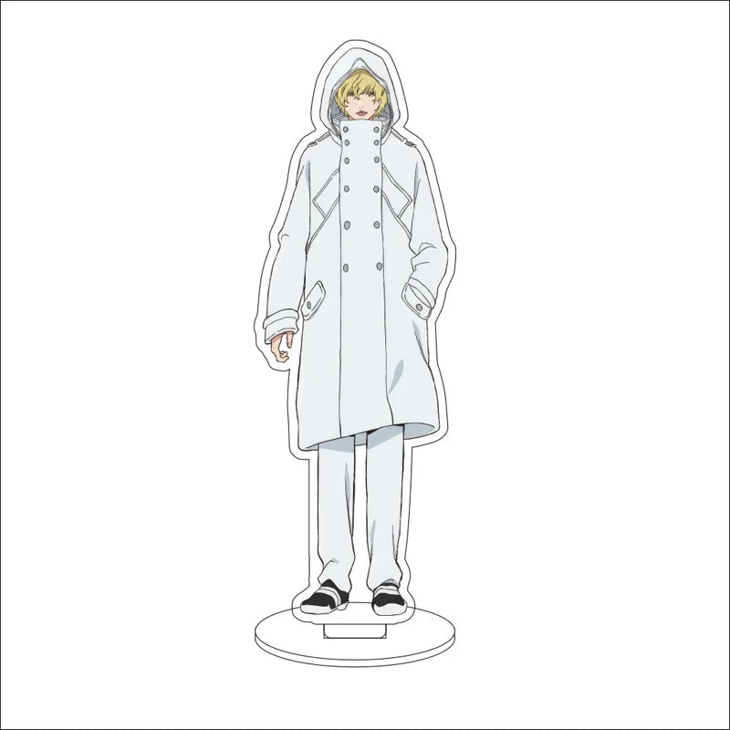Bleach Ichigo Acrylic Stand