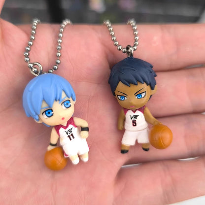 Kuroko's Basketball Kise Ryota Figure