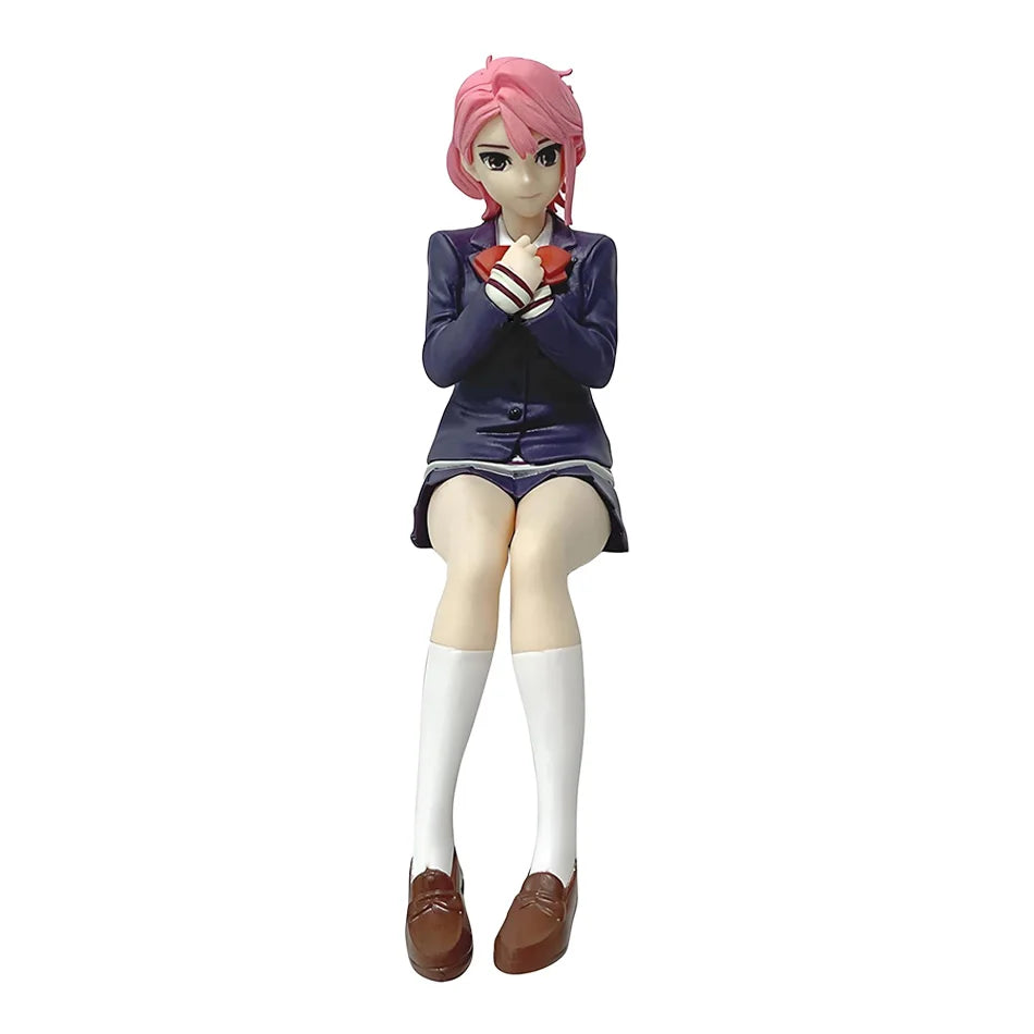 Dandadan Ayase Momo PVC Statue