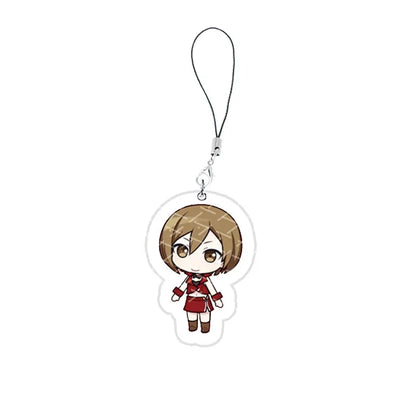 Project Sekai Kusanagi Nene Acrylic Charm