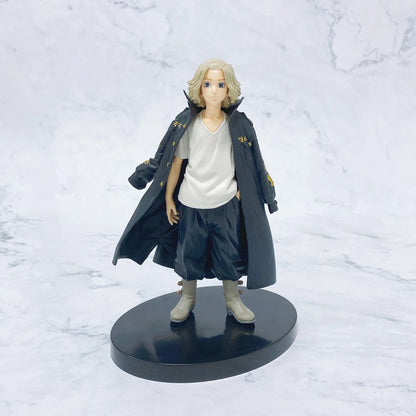 Tokyo Avengers Hanagaki PVC Figure