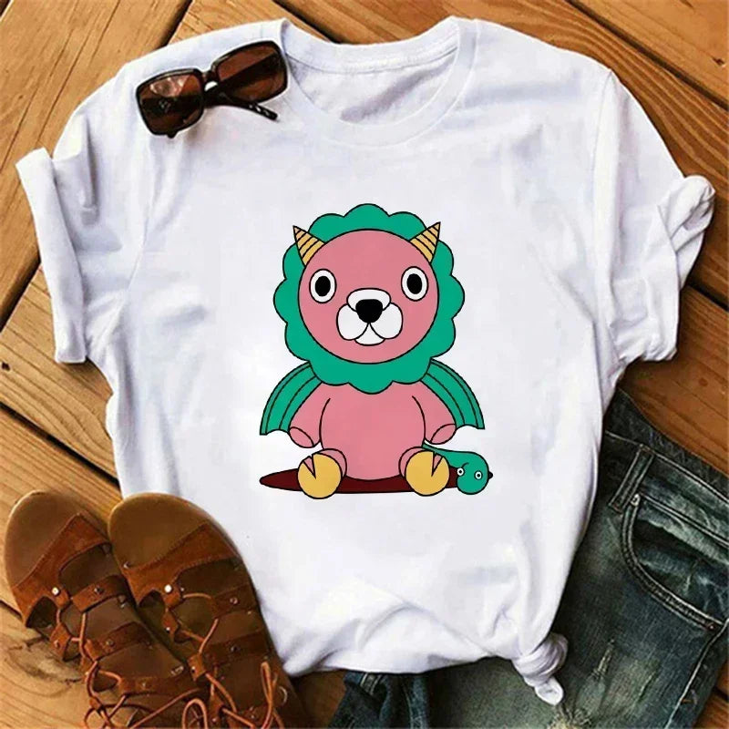 Spy X Family Anya T-Shirt