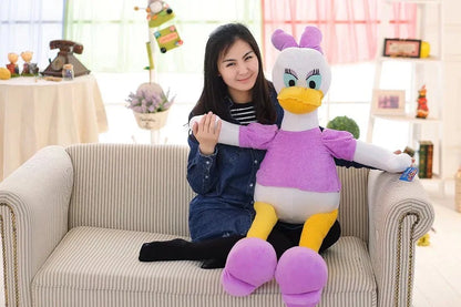Disney Minnie Plush Doll