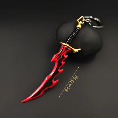 Solo Leveling Knight Killer Sword