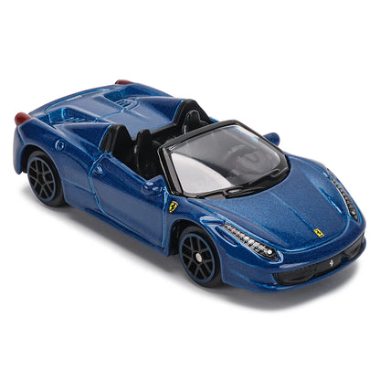 Ferrari Enzo Alloy Model