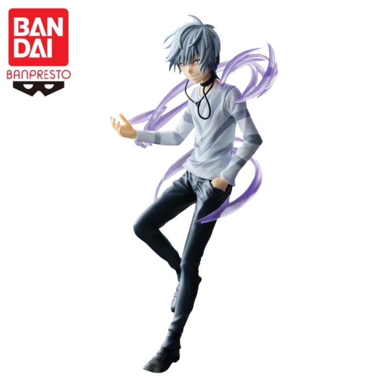 A Certain Magical Index Accelerator Action Figure