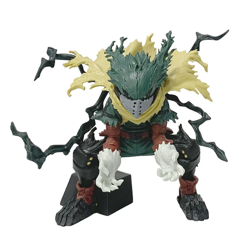 My Hero Academia Izuku Midoriya Figure