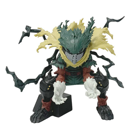My Hero Academia Izuku Midoriya Figure
