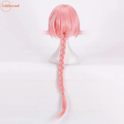 Fate Astolfo Cosplay Wig