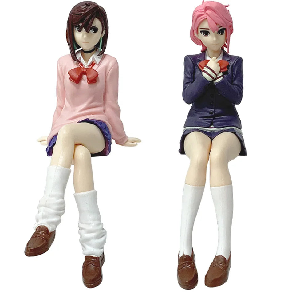 Dandadan Takakura Ken Figure