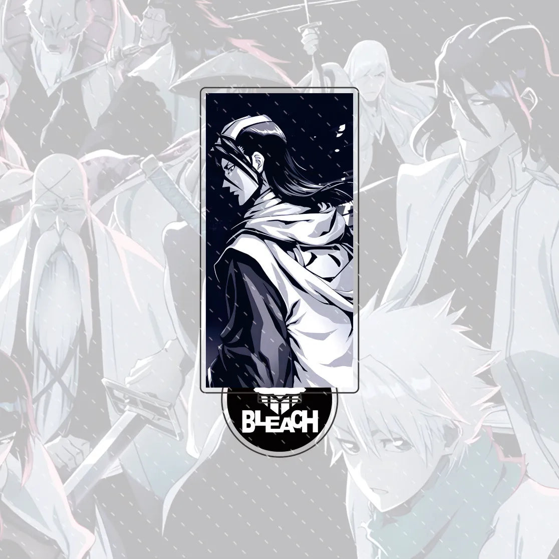 Bleach Ichigo Acrylic Stand