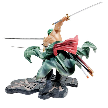One Piece Roronoa Zoro PVC Statue