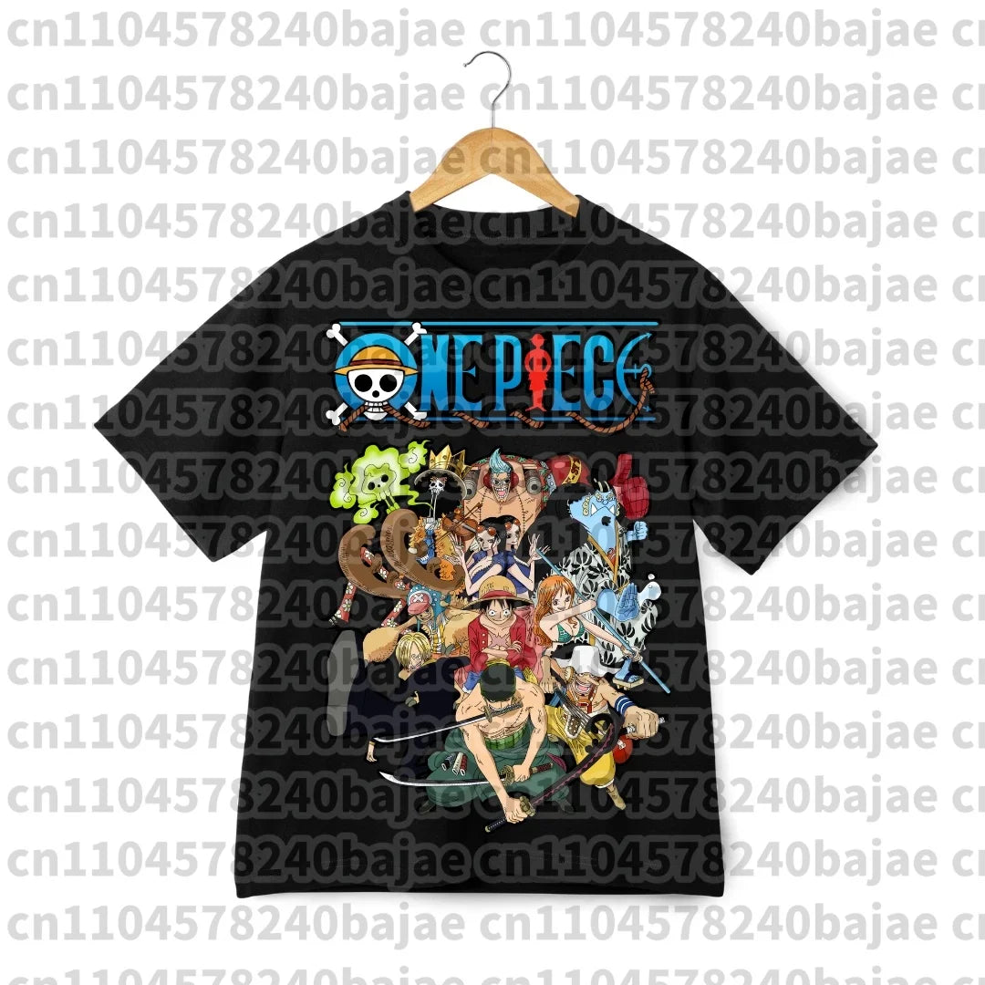 One Piece Roronoa Zoro T-Shirt
