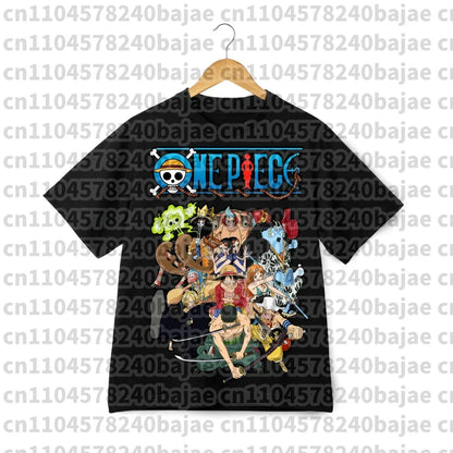 One Piece Roronoa Zoro T-Shirt