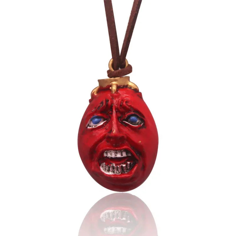 Berserk Griffith Pendant Necklace