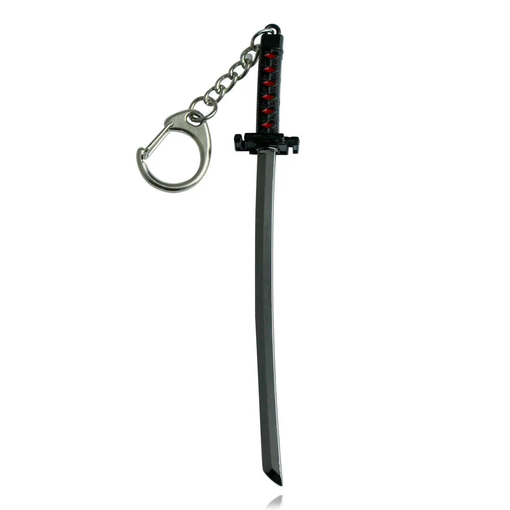 Bleach Hitsugaya Keychain