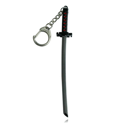 Bleach Hitsugaya Keychain