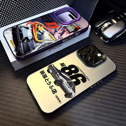 Initial D AE86 Phone Case