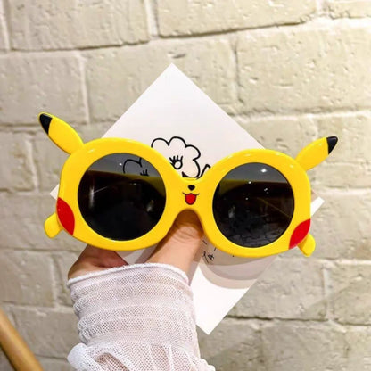 Pokemon Pikachu Sunglasses