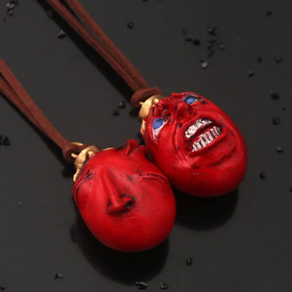 Berserk Griffith Pendant Necklace
