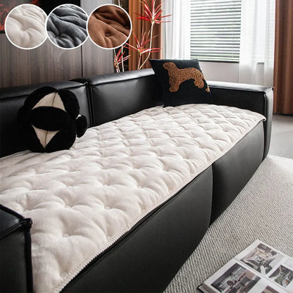 Anime-Inspired Sofa Cushion