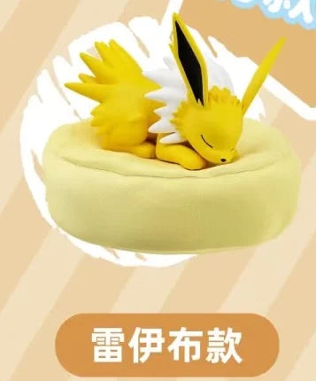 Pokemon Eevee Blind Box
