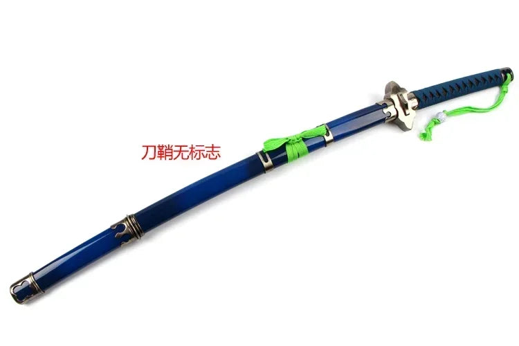 Blue Exorcist Okumura Rin Sword