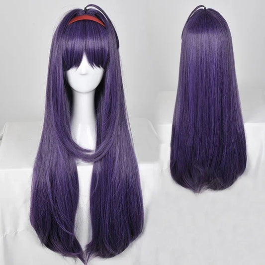 Sword Art Online Konno Yuuki Wig