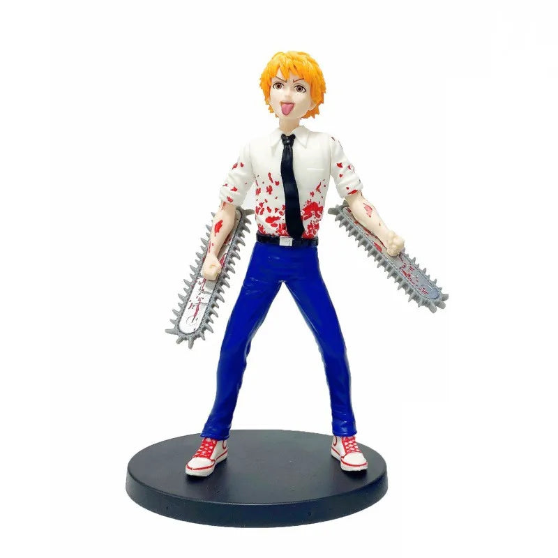 Chainsaw Man Denji PVC Statue