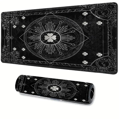 Black Clover Asta Desk Mat