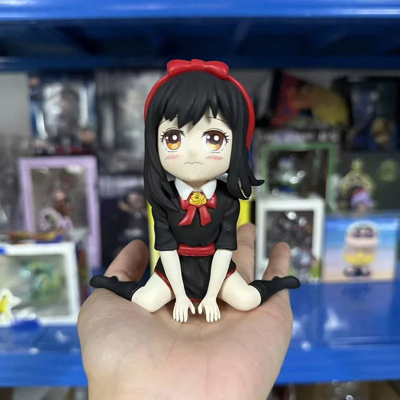 Spy×Family Yor Forger PVC Statue