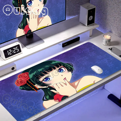 Apothecary Diaries Maomao Mousepad