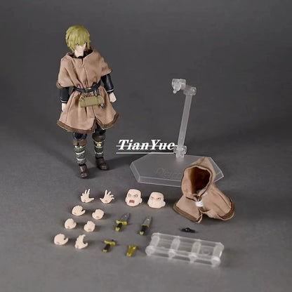 Vinland Saga Thorfinn PVC Figure