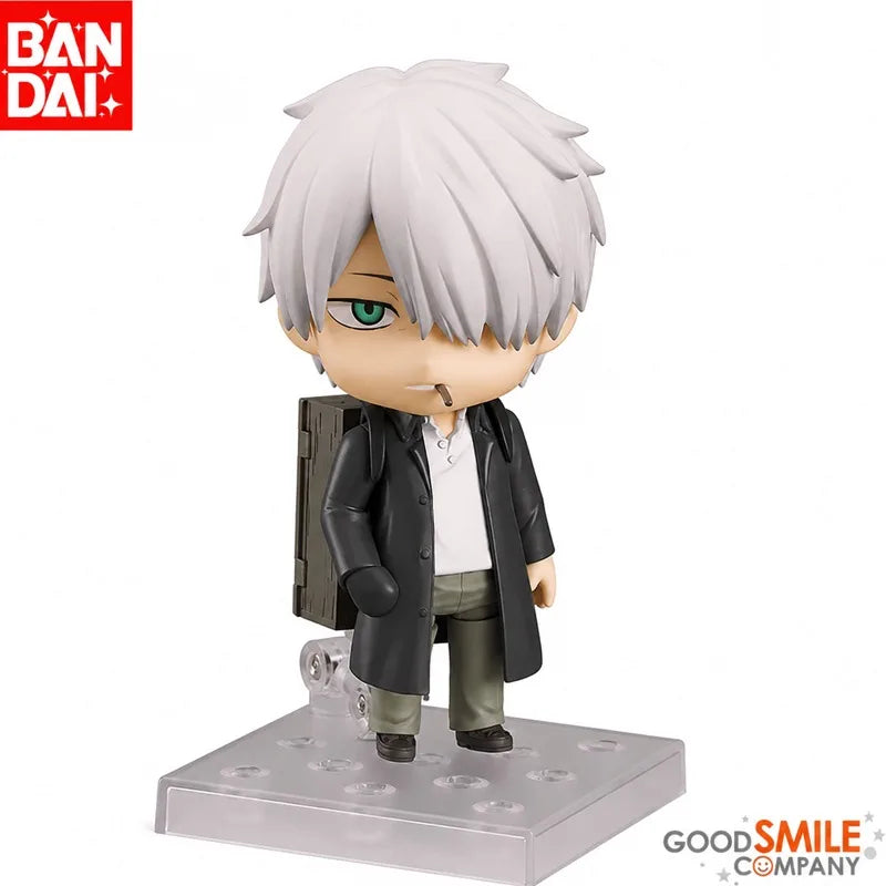 Mushishi Ginko Action Figure