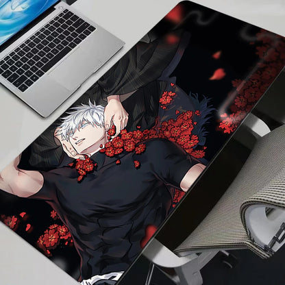 Jujutsu Kaisen Gojo Mousepad
