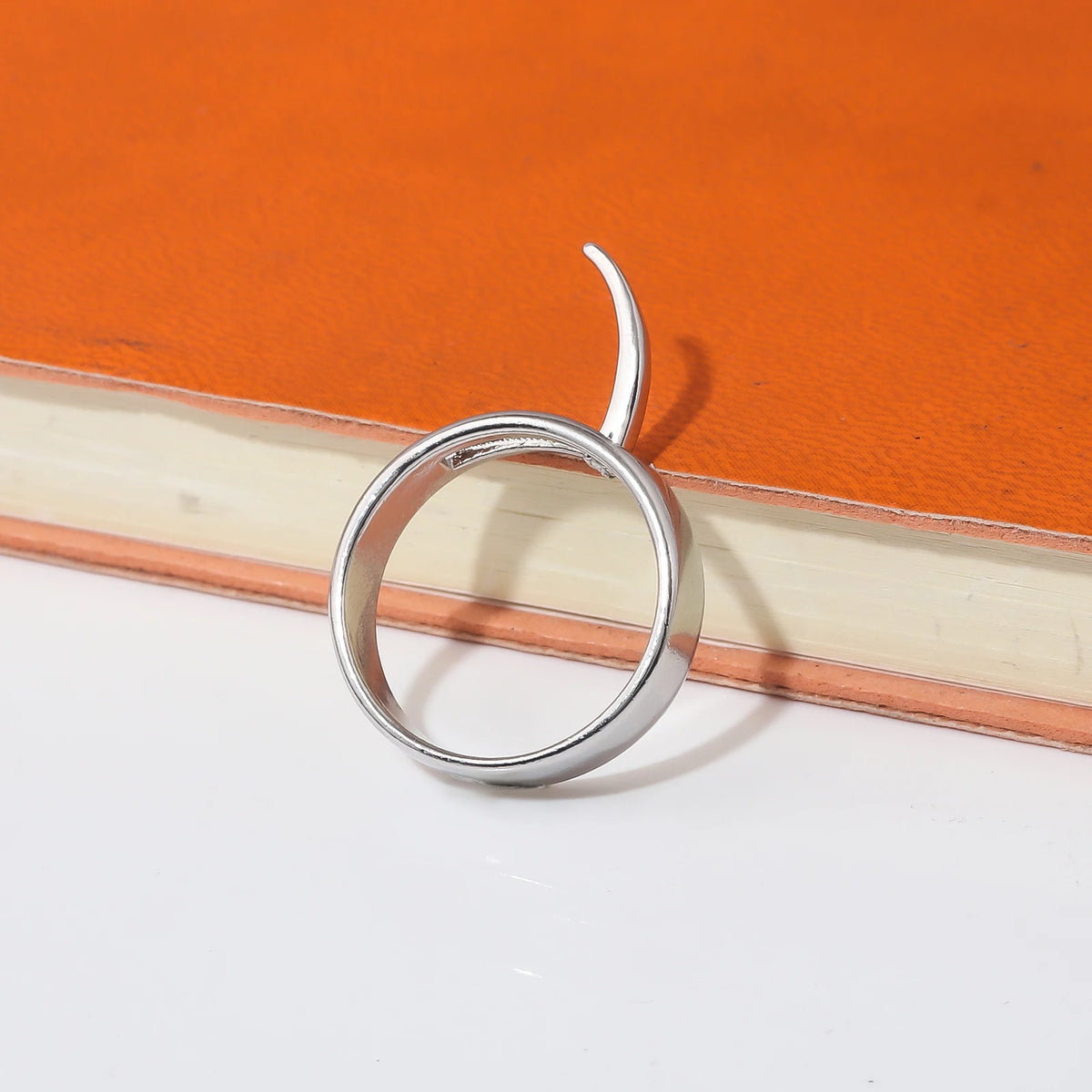 Attack On Titan Annie Leonhart Ring