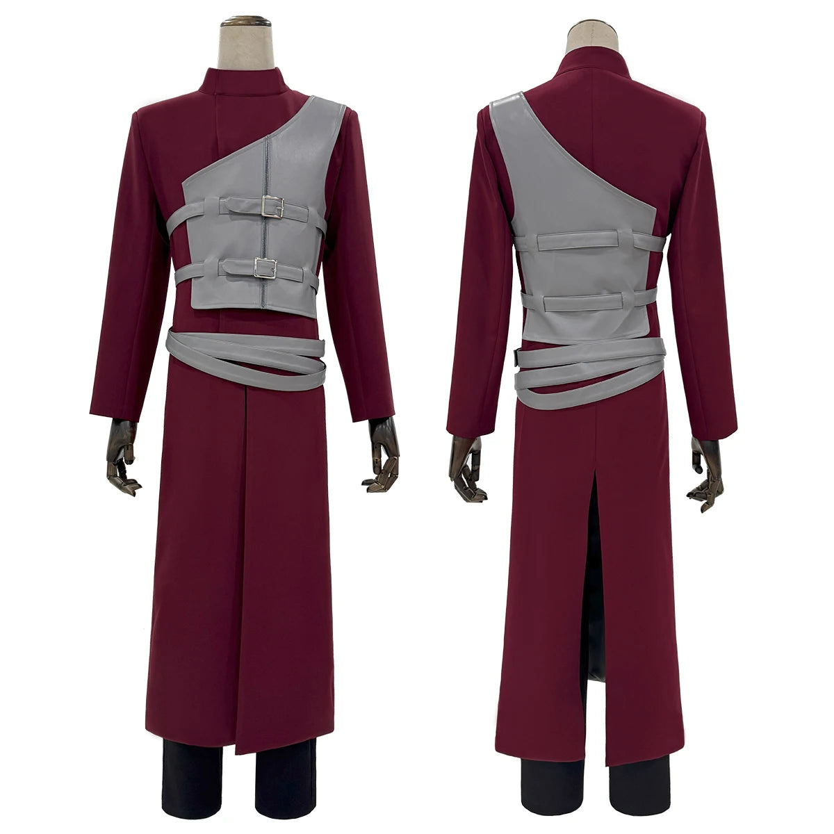 Naruto Gaara Cosplay Costume