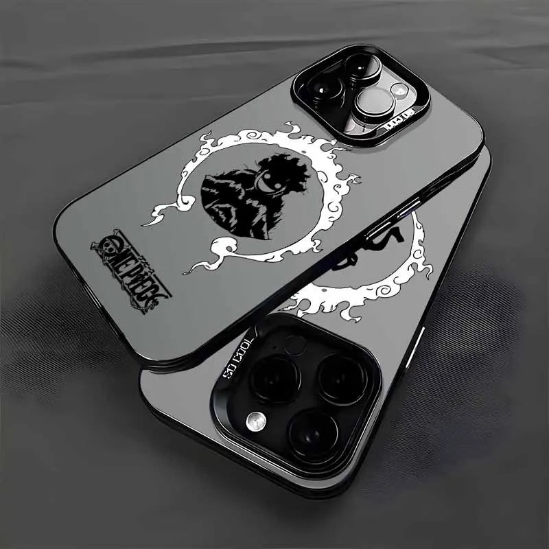 One Piece Luffy Phone Case