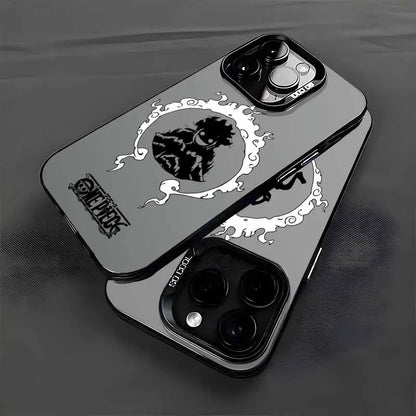 One Piece Luffy Phone Case