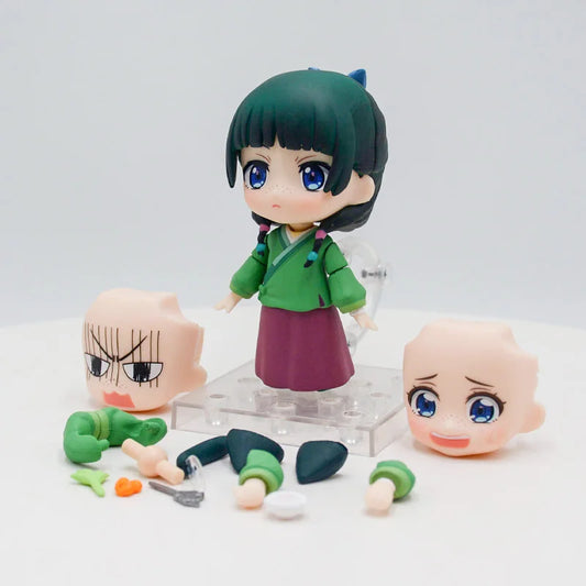 The Apothecary Diaries Maomao Action Figure