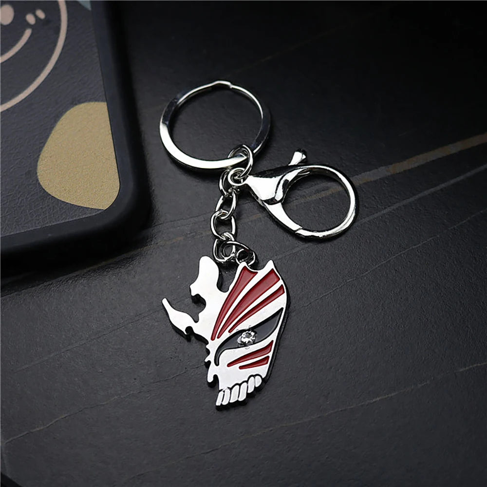 Bleach Kurosaki Ichigo Keychain