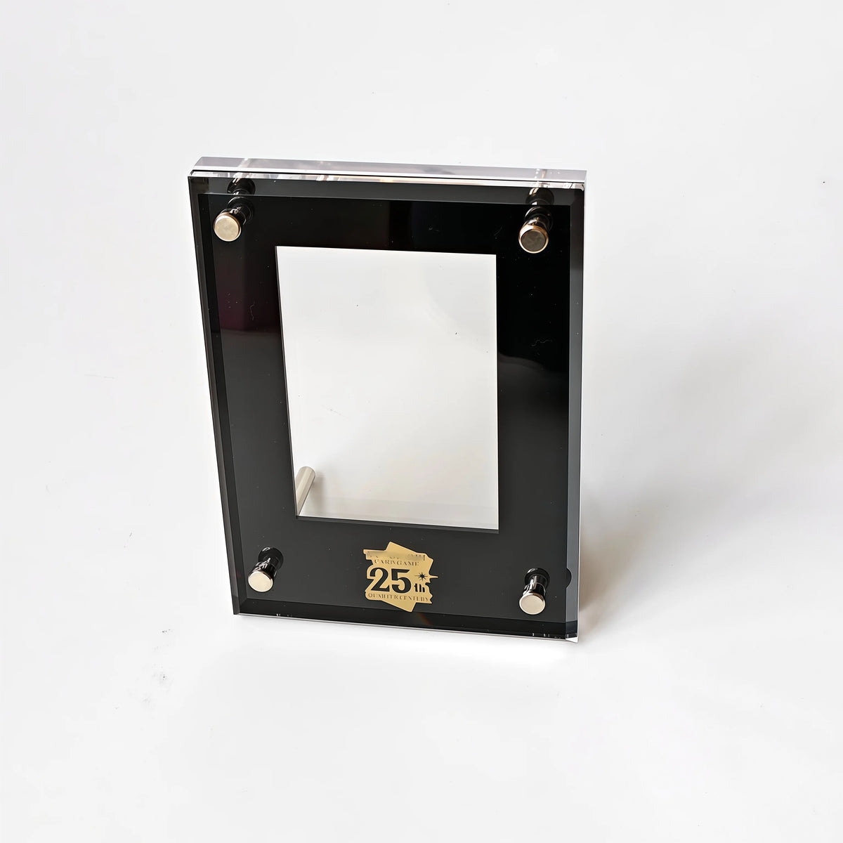 Yu-Gi-Oh Blue-Eyes White Dragon Display Stand