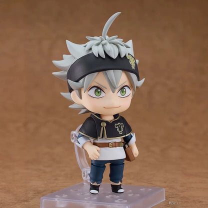 Black Clover Asta Nendoroid Statue